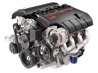 P2164 Engine